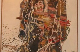 BASELITZ EINROTER