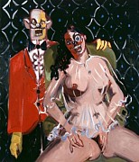 Condo RodriguoandHisMistress