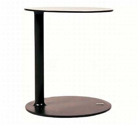 Ricardo Fasanello, Ciranda table five tables
c. 1969, iron