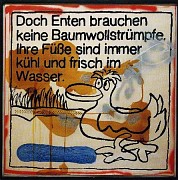 Kippenberger DochEnten