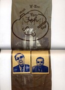 Kippenberger Durchslanganger