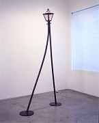 Kippenberger Lantern