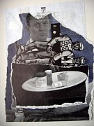 Kippenberger LegerCollage