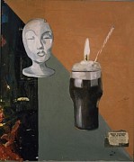 Kippenberger MadchenVerwechselten