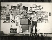 Kippenberger SelfPortrait(Helmut)