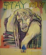 Kippenberger StayBaby