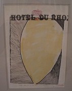 Kippenberger Untitled(HotelDuRhone)