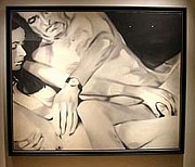 Kippenberger Untitled(Liebermale...)