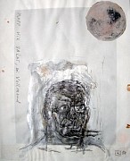 Kippenberger Untitled(SelfPortrait)1984