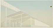 Ruscha CheesemoldStandard
