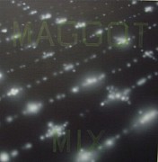 Ruscha MaggotMix