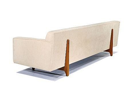 Edward Wormley, Sofa
1955