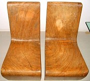Zanine chair(2)