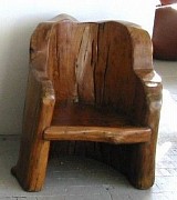 ZanineVintageArmchair