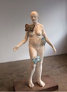 kiki smith untitled