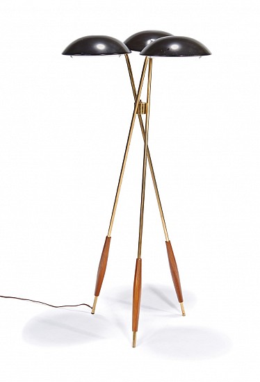 Gerald Thurston, Profile floor light
1954