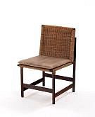 Jorge Zalszupin, 16 Zeca Dining Chairs